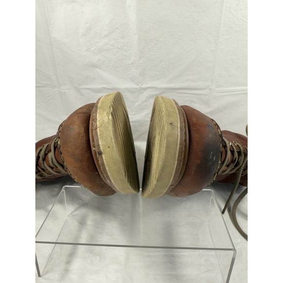 Timberland Pro Series Boots Size 10 m - Picture 8 of 15